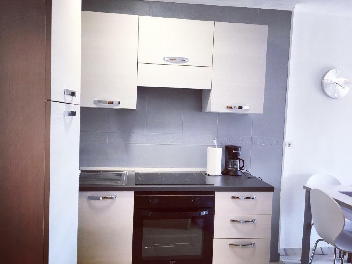 Apartamento En Playa Las Vistas - Torres Del Sol 阿罗纳 外观 照片