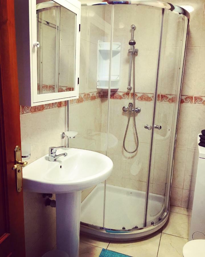 Apartamento En Playa Las Vistas - Torres Del Sol 阿罗纳 外观 照片