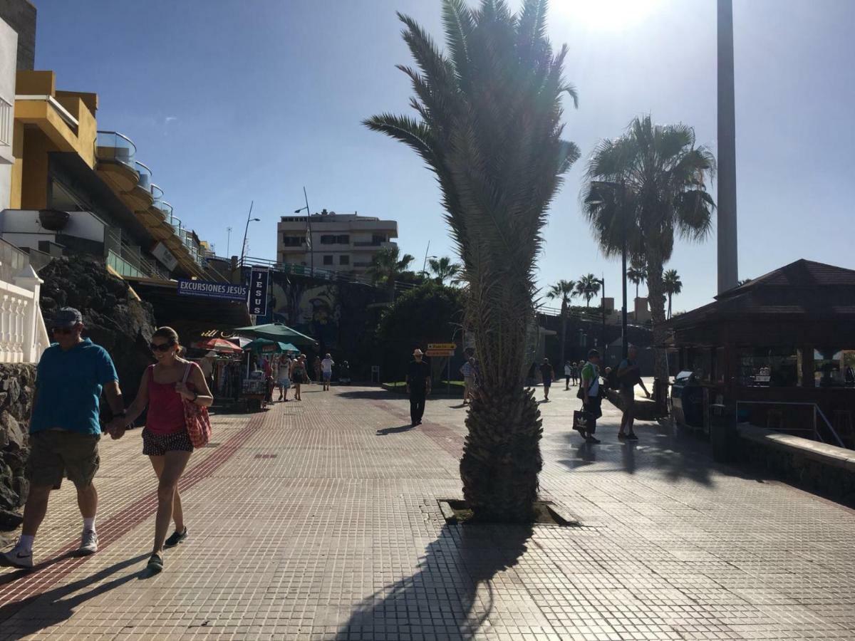 Apartamento En Playa Las Vistas - Torres Del Sol 阿罗纳 外观 照片